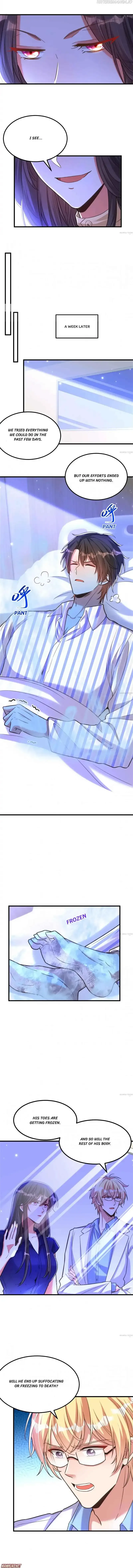 Spicy Wife's Reborn World Chapter 362 page 5