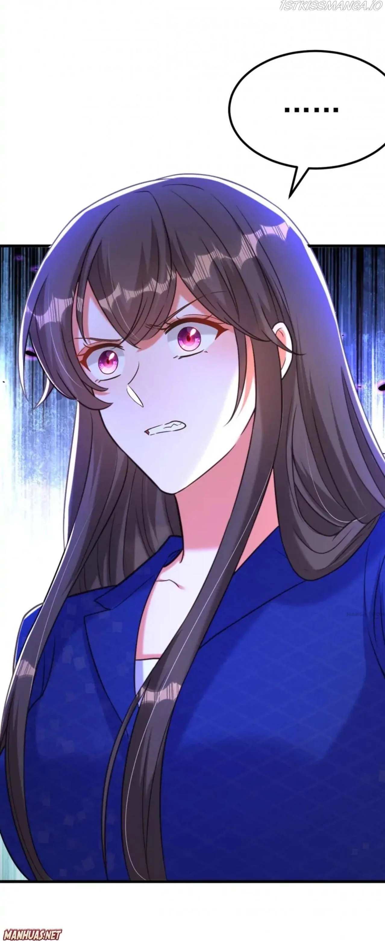 Spicy Wife's Reborn World Chapter 361 page 6