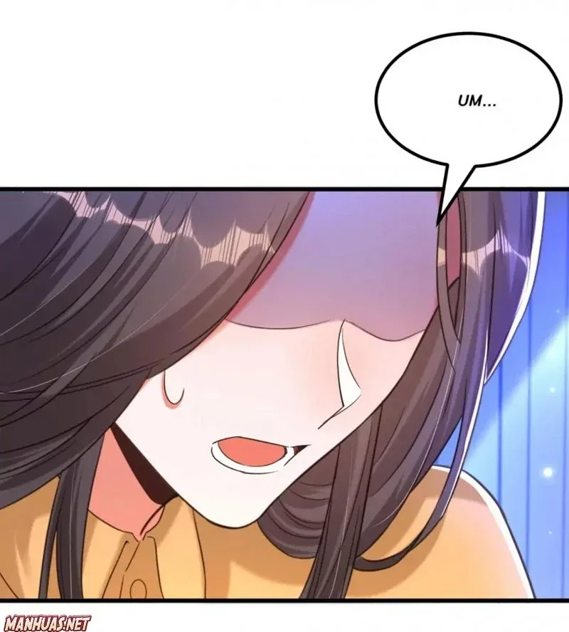 Spicy Wife's Reborn World Chapter 367 page 5