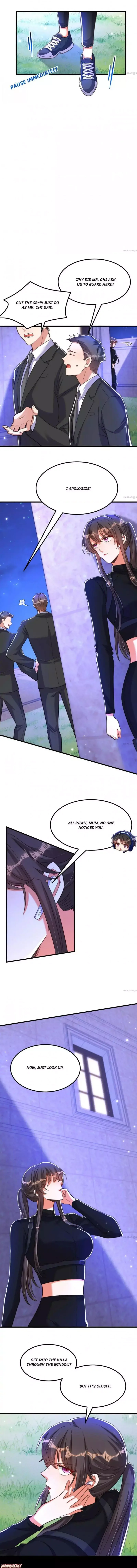 Spicy Wife's Reborn World Chapter 364 page 5