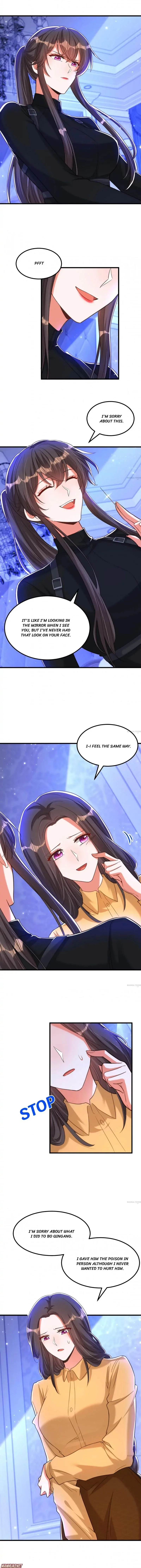 Spicy Wife's Reborn World Chapter 368 page 2