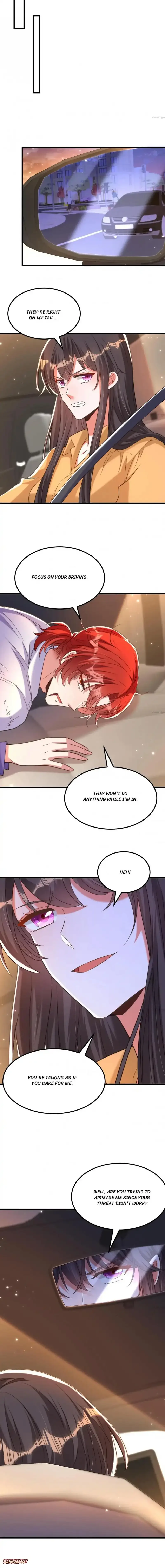 Spicy Wife's Reborn World Chapter 372 page 6