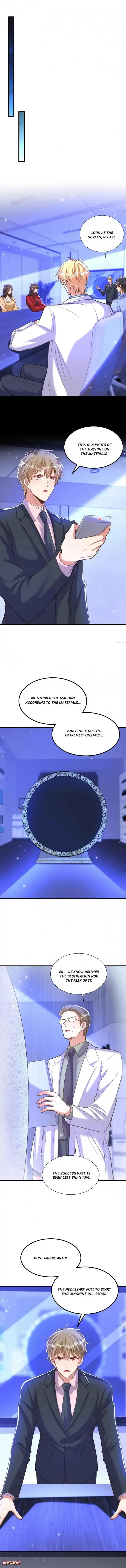 Spicy Wife's Reborn World Chapter 378 page 1