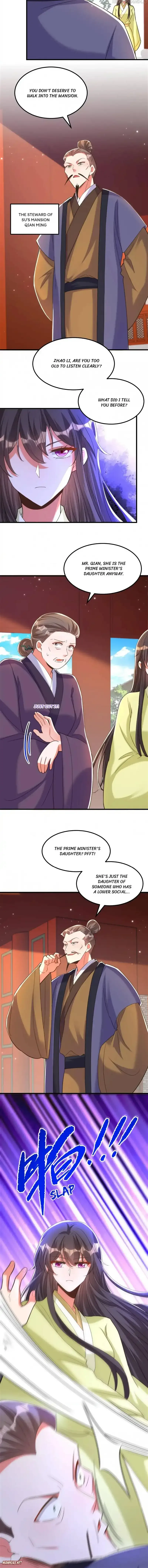 Spicy Wife's Reborn World Chapter 387 page 4