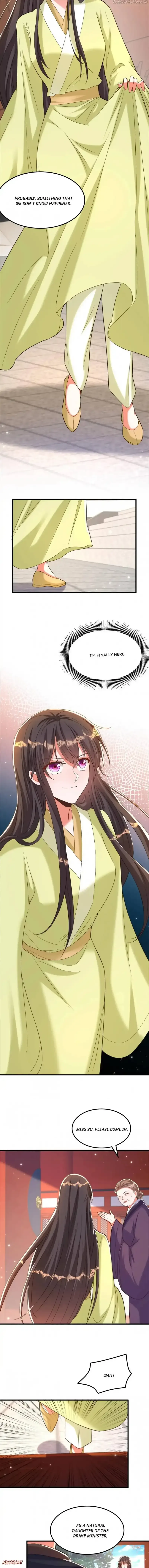 Spicy Wife's Reborn World Chapter 387 page 3