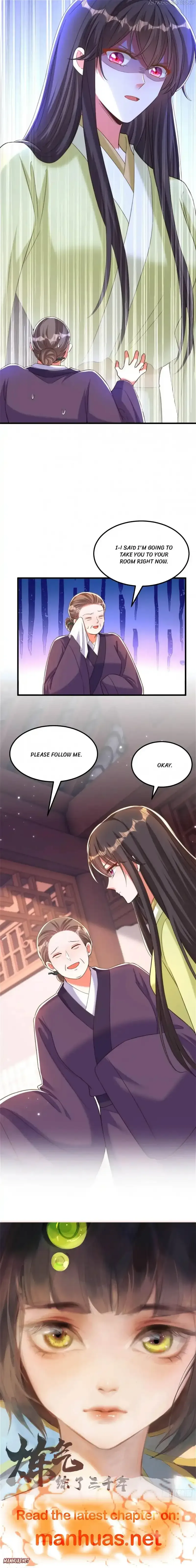 Spicy Wife's Reborn World Chapter 387 page 7