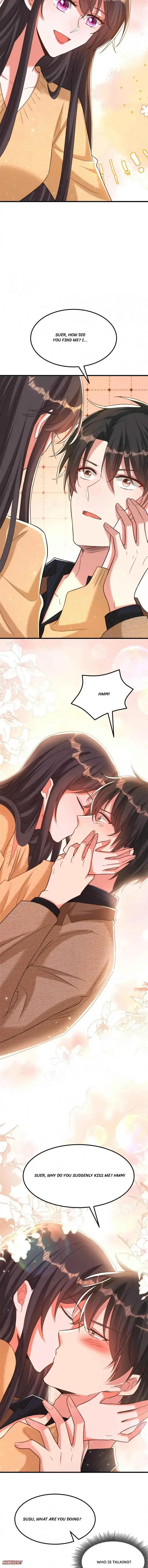 Spicy Wife's Reborn World Chapter 390 page 3