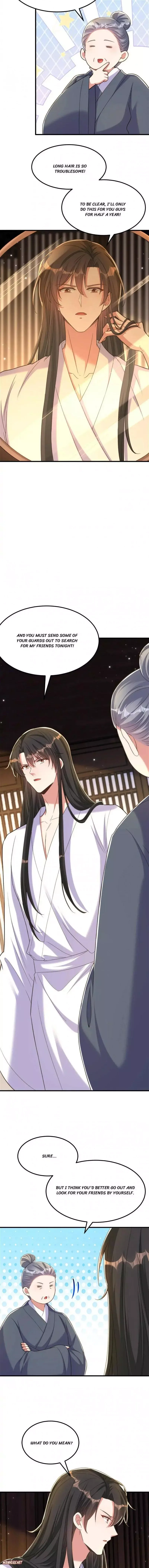 Spicy Wife's Reborn World Chapter 392 page 4