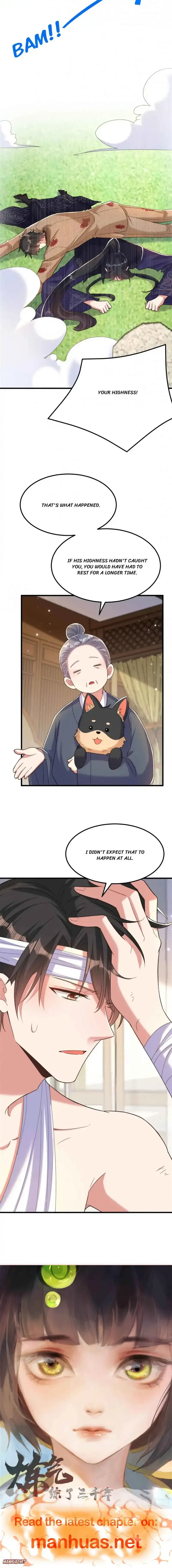 Spicy Wife's Reborn World Chapter 390 page 7