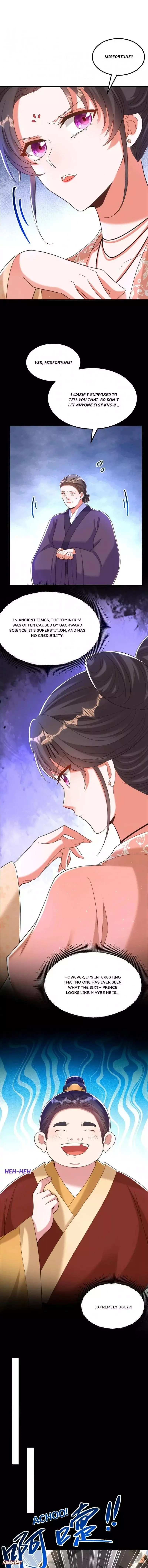 Spicy Wife's Reborn World Chapter 392 page 1