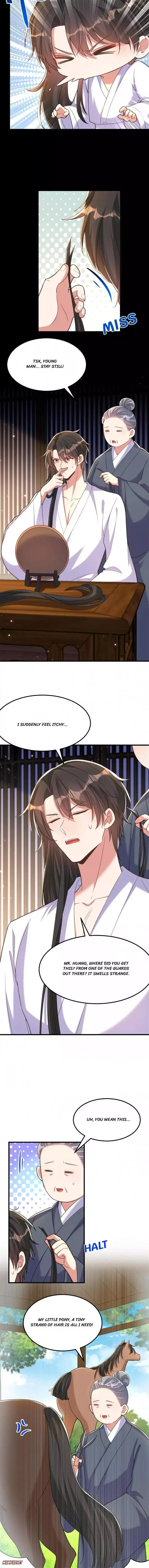 Spicy Wife's Reborn World Chapter 392 page 2