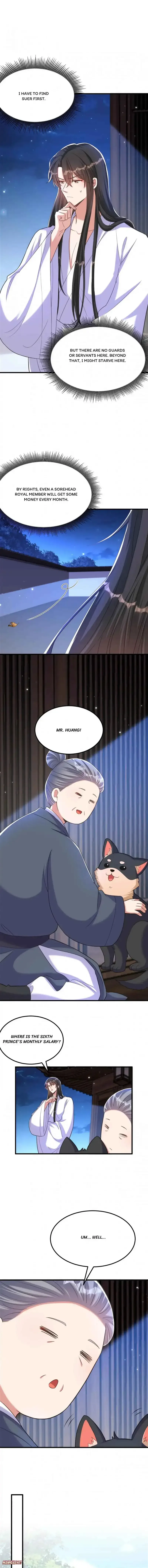Spicy Wife's Reborn World Chapter 394 page 1