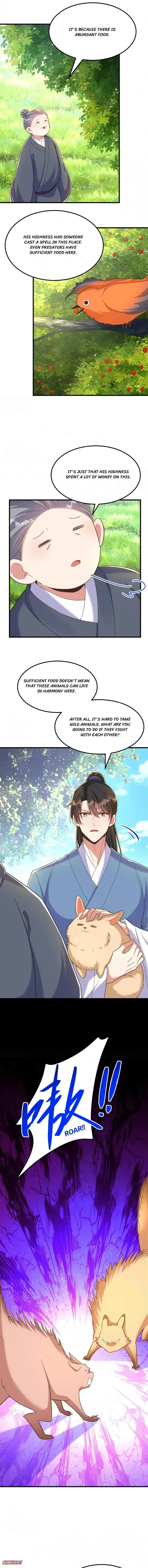 Spicy Wife's Reborn World Chapter 394 page 5