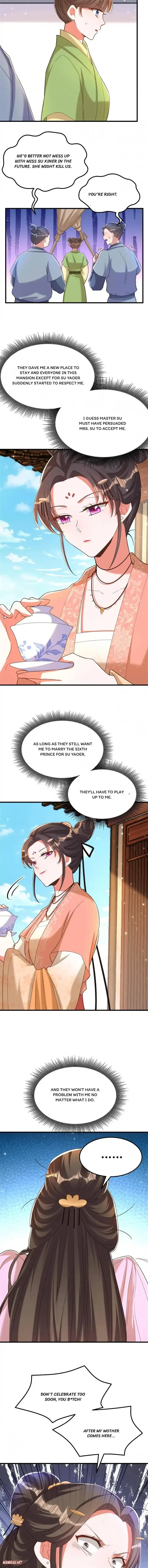 Spicy Wife's Reborn World Chapter 397 page 4