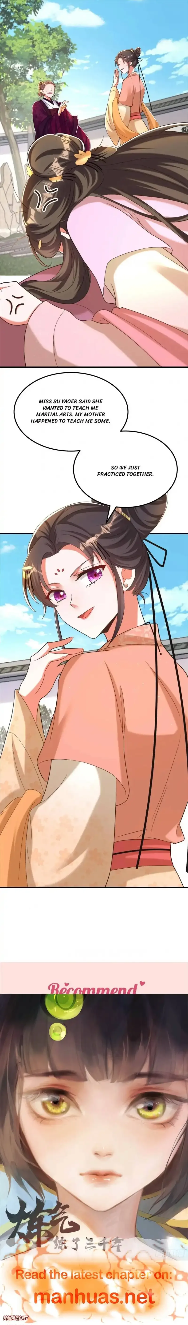 Spicy Wife's Reborn World Chapter 397 page 7