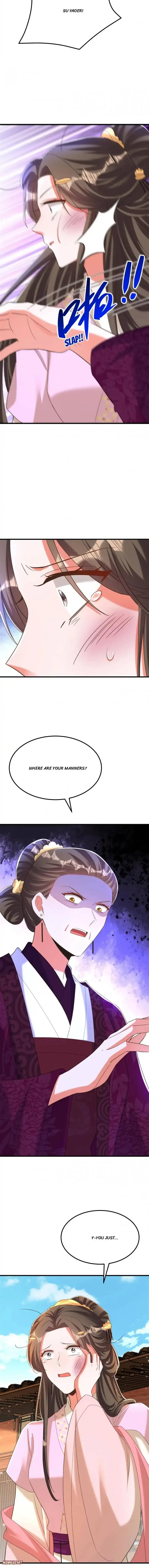 Spicy Wife's Reborn World Chapter 398 page 2
