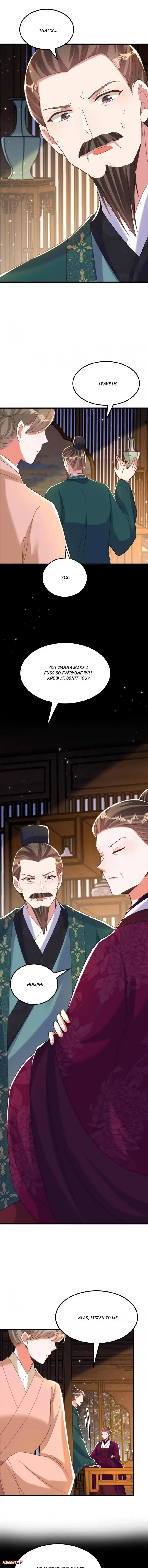 Spicy Wife's Reborn World Chapter 399 page 6