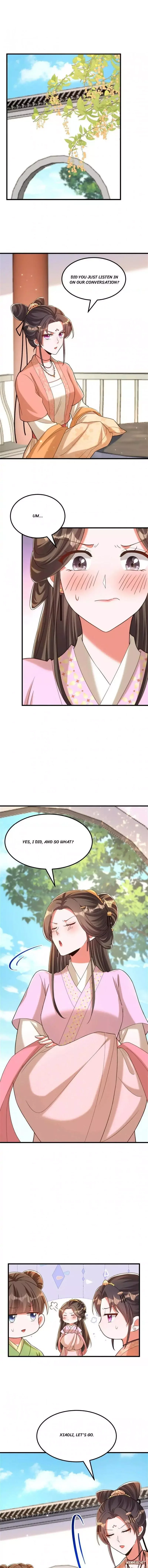 Spicy Wife's Reborn World Chapter 402 page 1