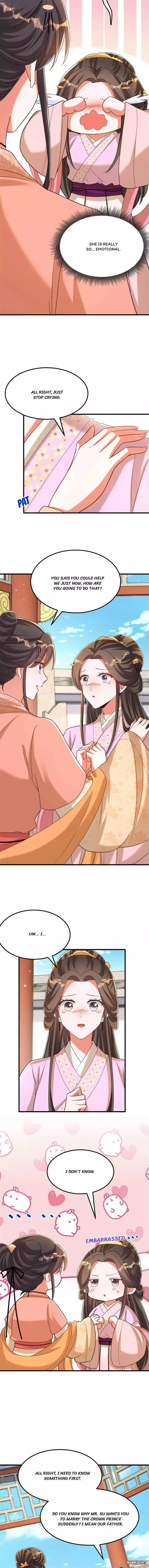 Spicy Wife's Reborn World Chapter 402 page 4