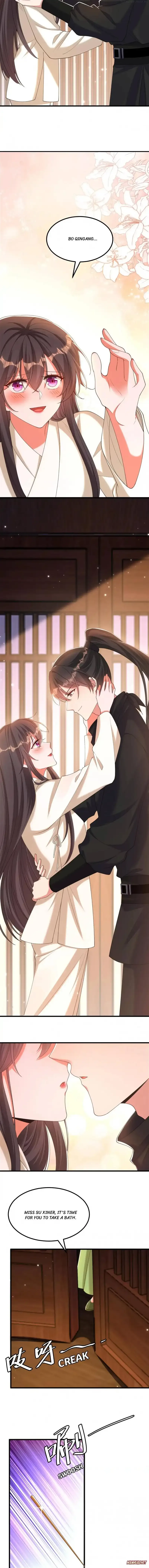 Spicy Wife's Reborn World Chapter 408 page 2