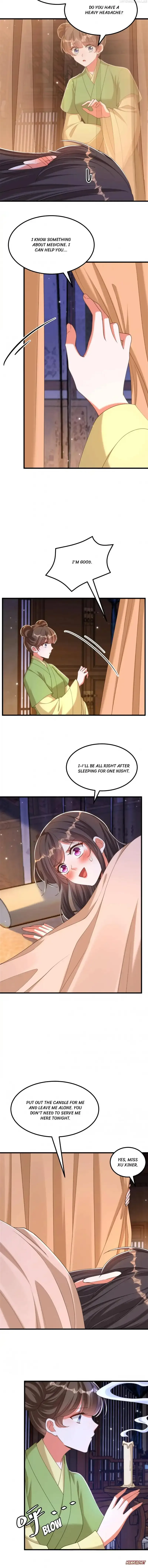 Spicy Wife's Reborn World Chapter 408 page 5