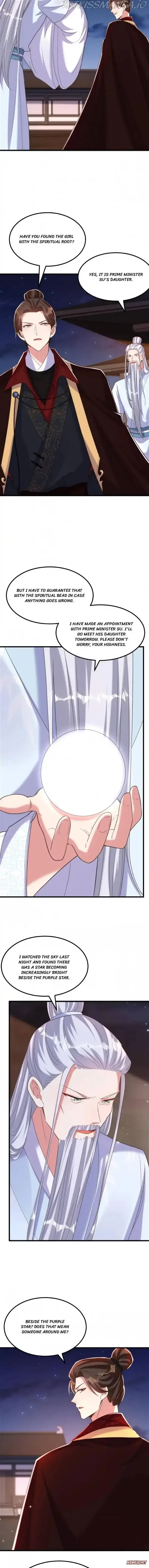 Spicy Wife's Reborn World Chapter 403 page 5