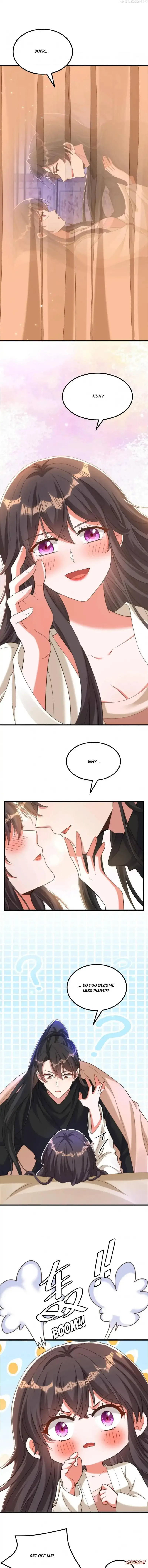 Spicy Wife's Reborn World Chapter 409 page 1