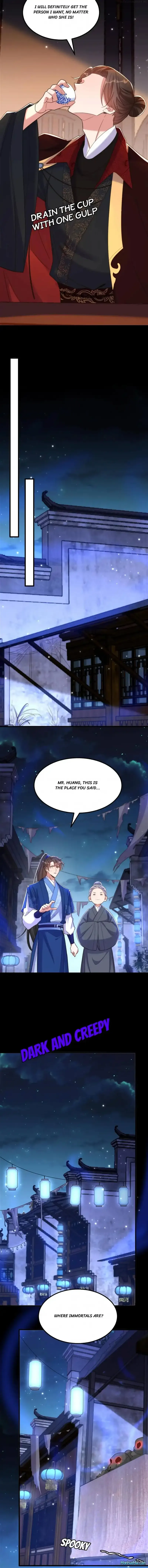 Spicy Wife's Reborn World Chapter 414 page 6