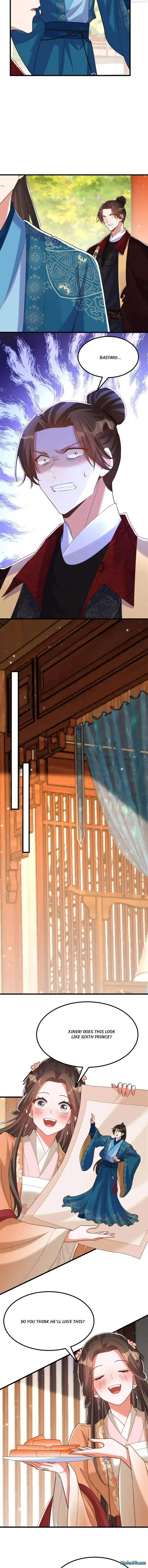 Spicy Wife's Reborn World Chapter 412 page 6