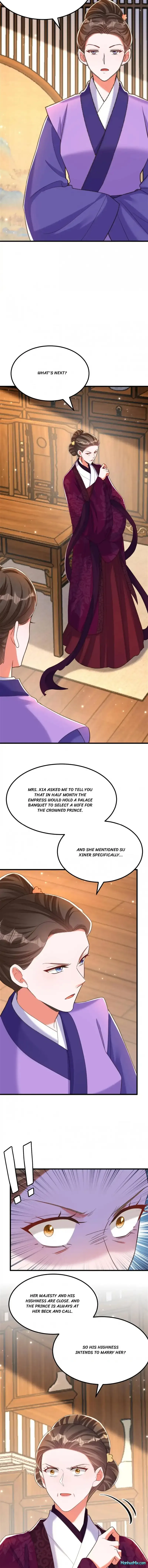 Spicy Wife's Reborn World Chapter 413 page 2