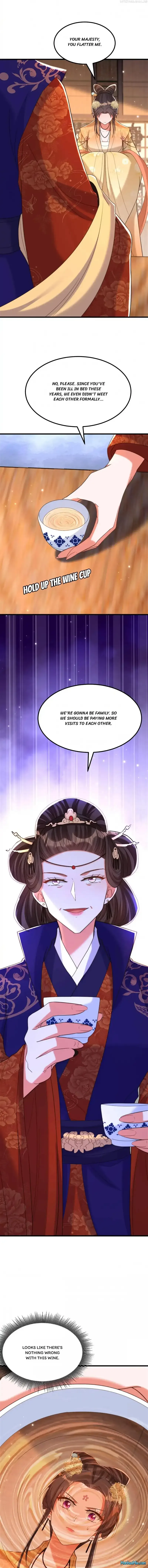 Spicy Wife's Reborn World Chapter 418 page 4