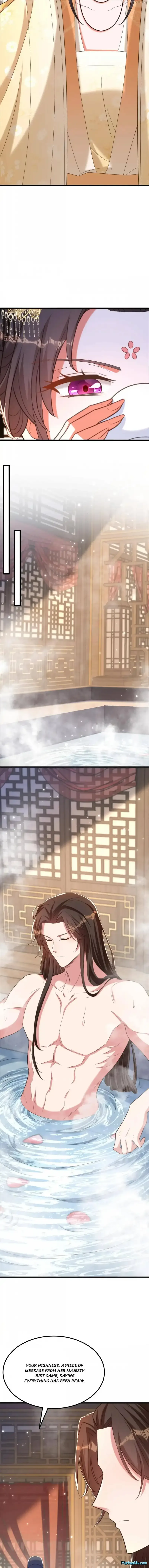 Spicy Wife's Reborn World Chapter 418 page 6