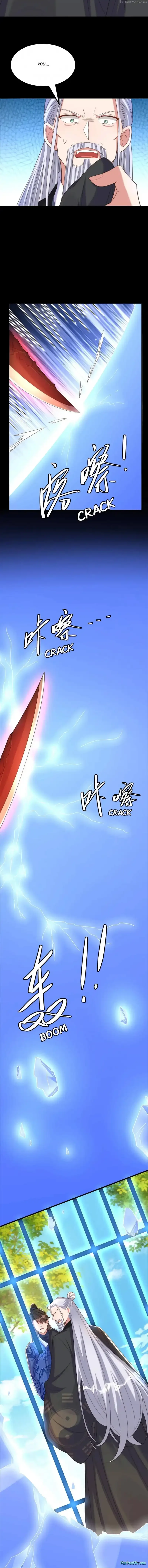 Spicy Wife's Reborn World Chapter 420 page 4