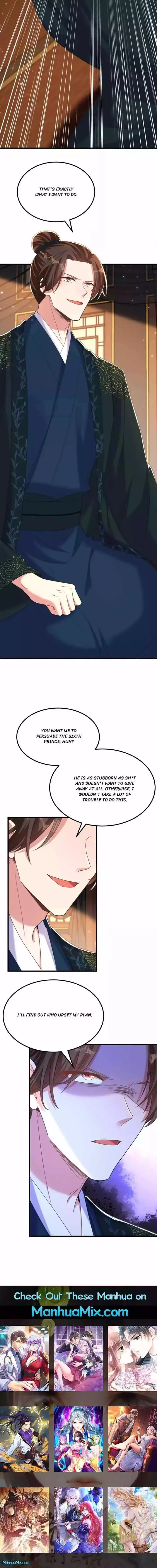 Spicy Wife's Reborn World Chapter 423 page 8