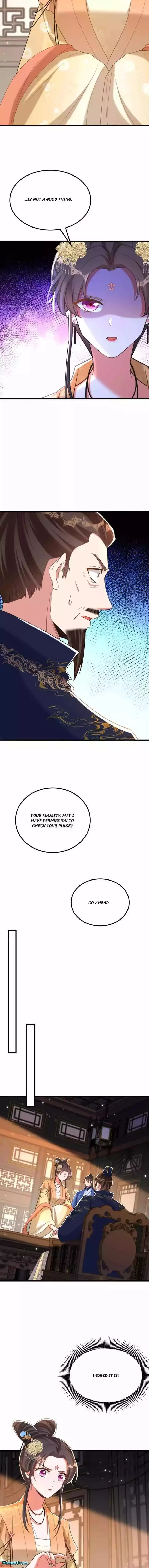 Spicy Wife's Reborn World Chapter 425 page 4