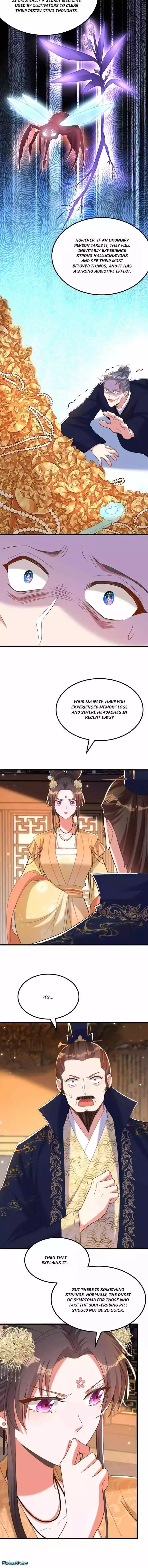 Spicy Wife's Reborn World Chapter 425 page 6