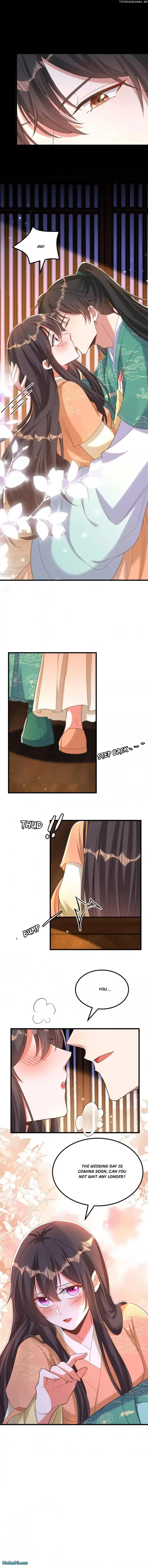 Spicy Wife's Reborn World Chapter 429 page 3