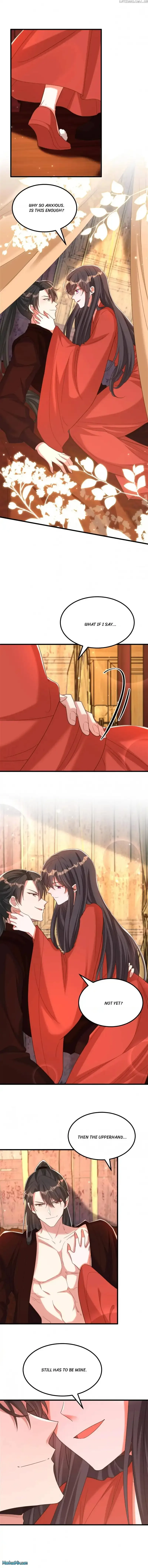 Spicy Wife's Reborn World Chapter 432 page 2