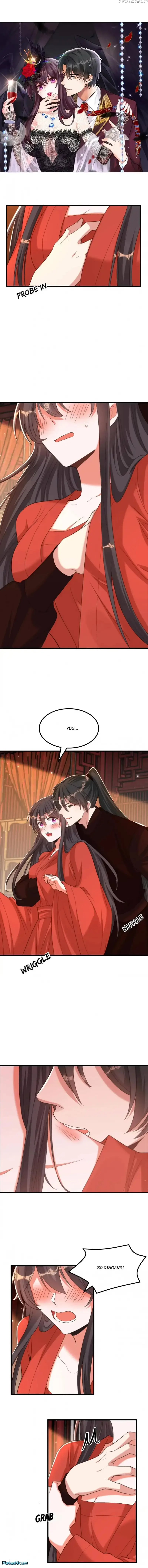 Spicy Wife's Reborn World Chapter 432 page 1