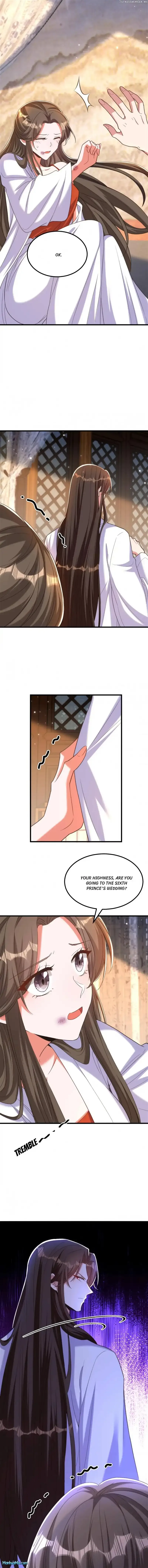 Spicy Wife's Reborn World Chapter 432 page 4