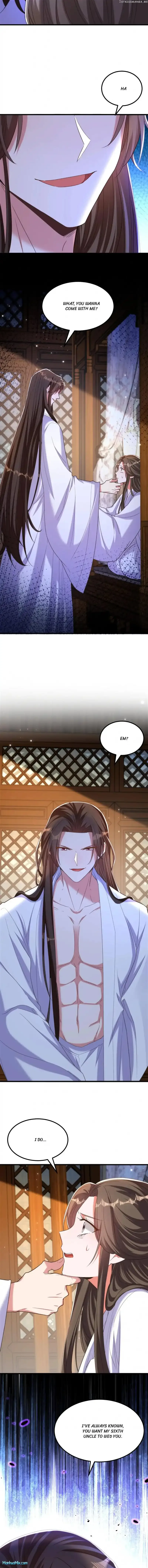 Spicy Wife's Reborn World Chapter 432 page 5