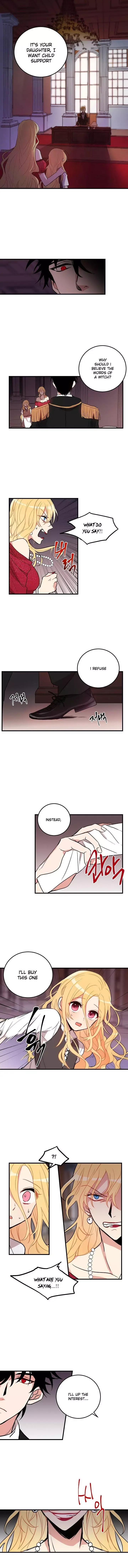 I am a child of this house Chapter 1 page 1
