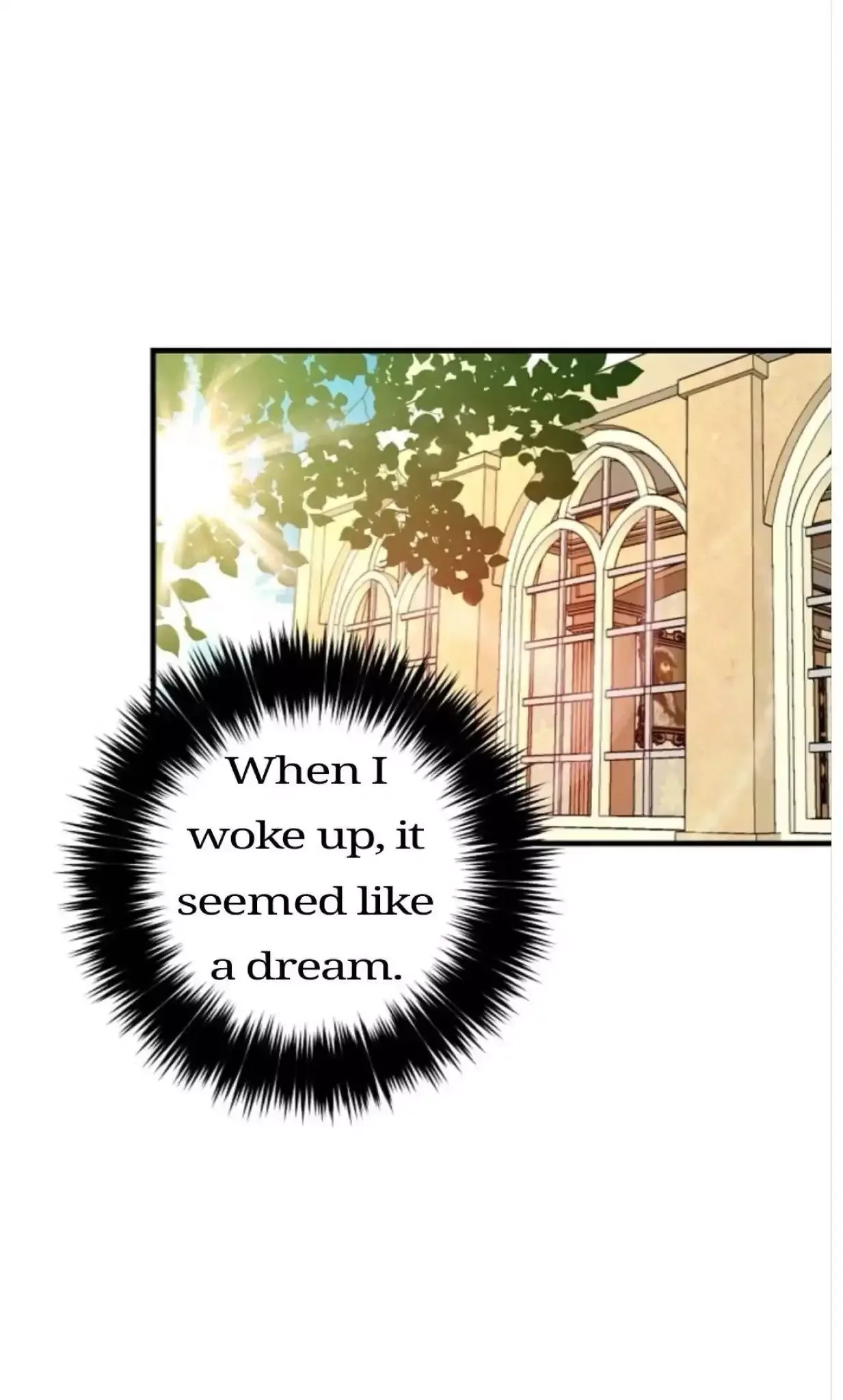 I am a child of this house Chapter 4 page 2