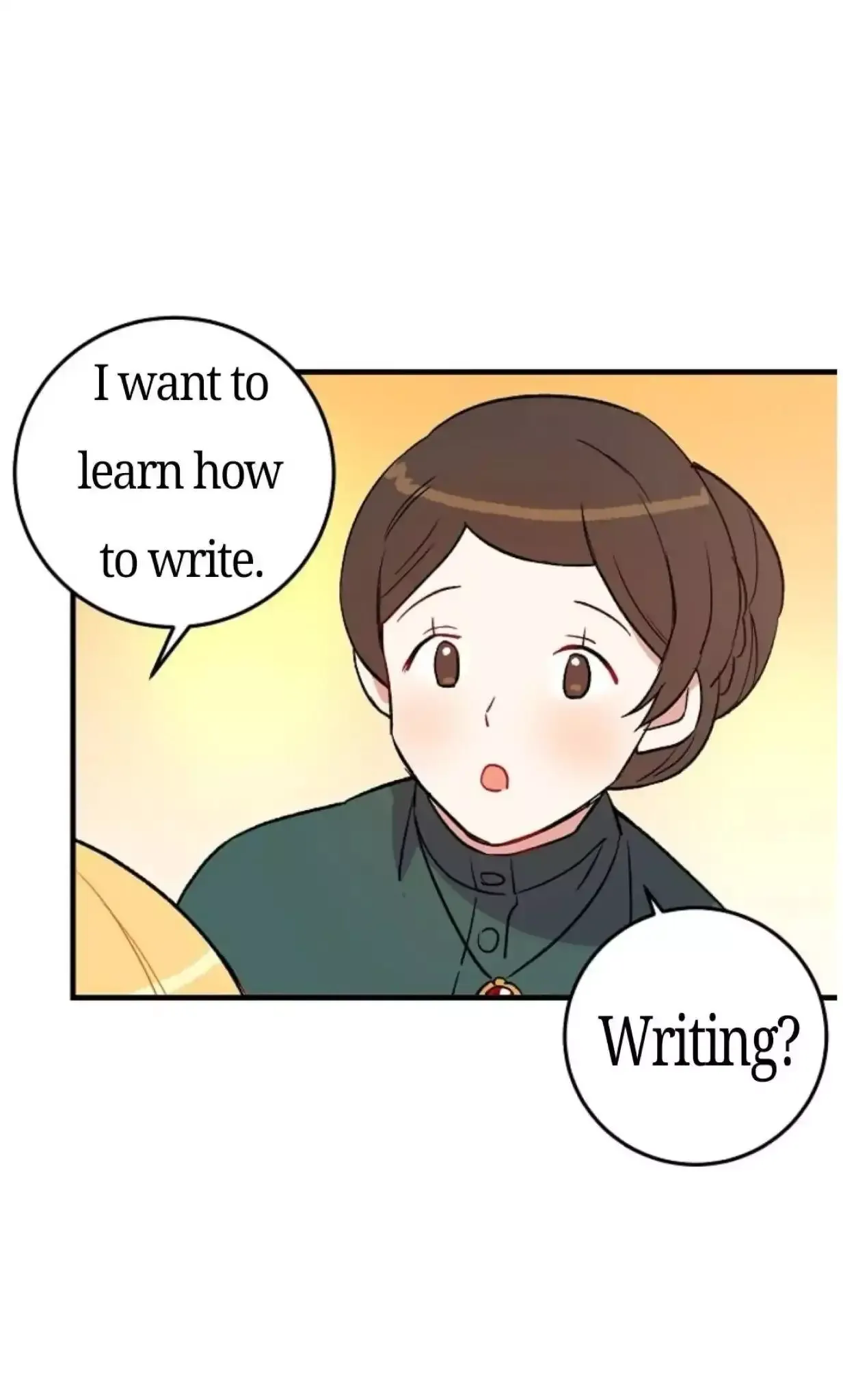 I am a child of this house Chapter 4 page 10