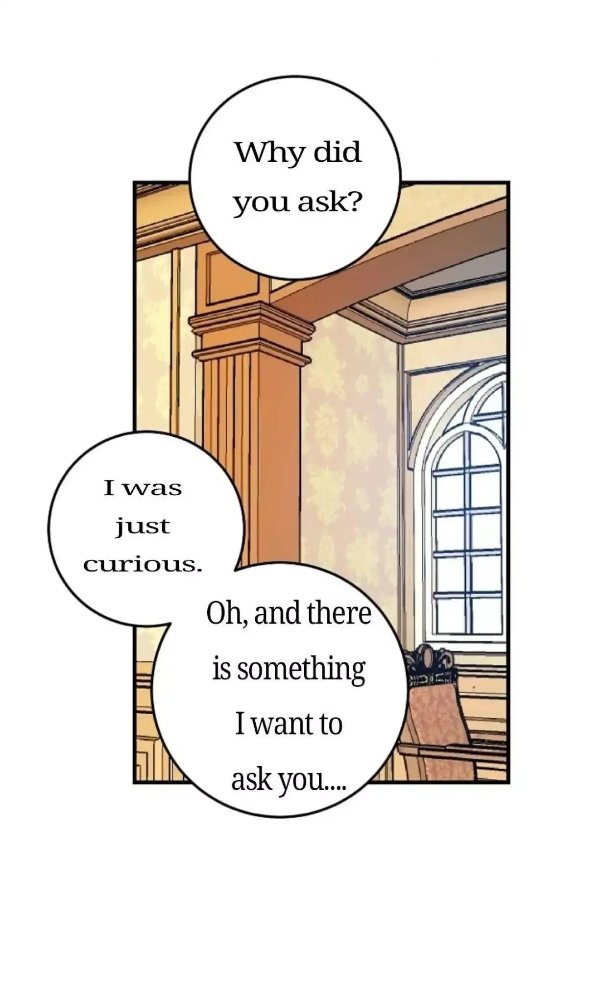 I am a child of this house Chapter 4 page 9