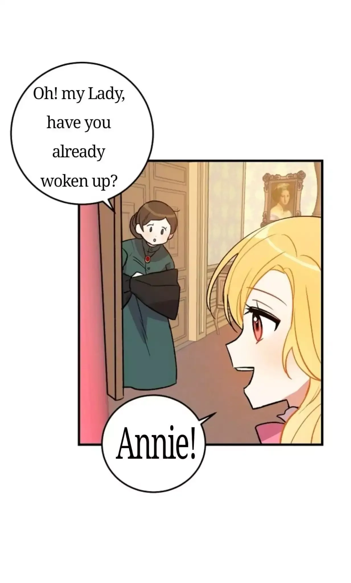 I am a child of this house Chapter 4 page 4