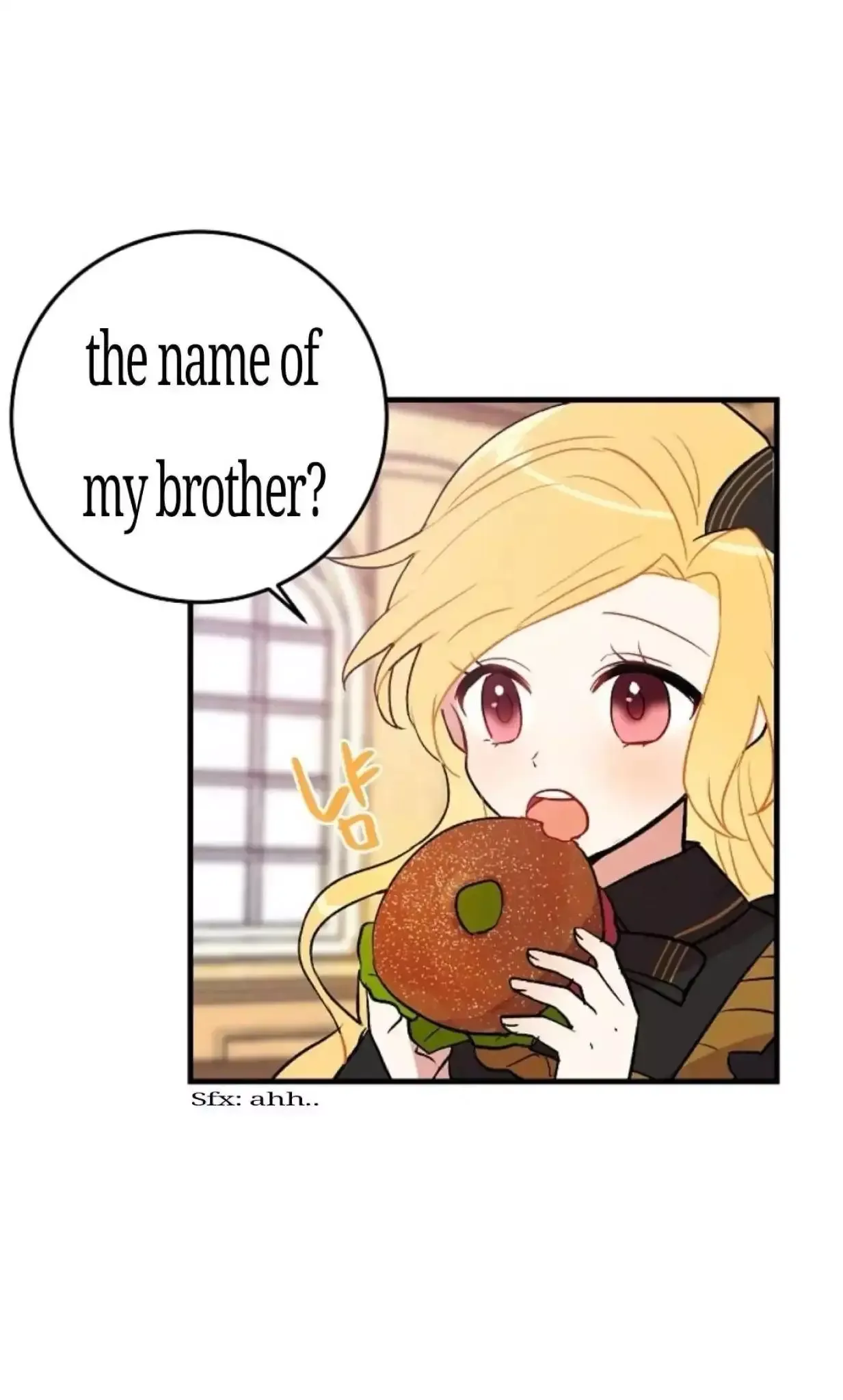 I am a child of this house Chapter 4 page 6