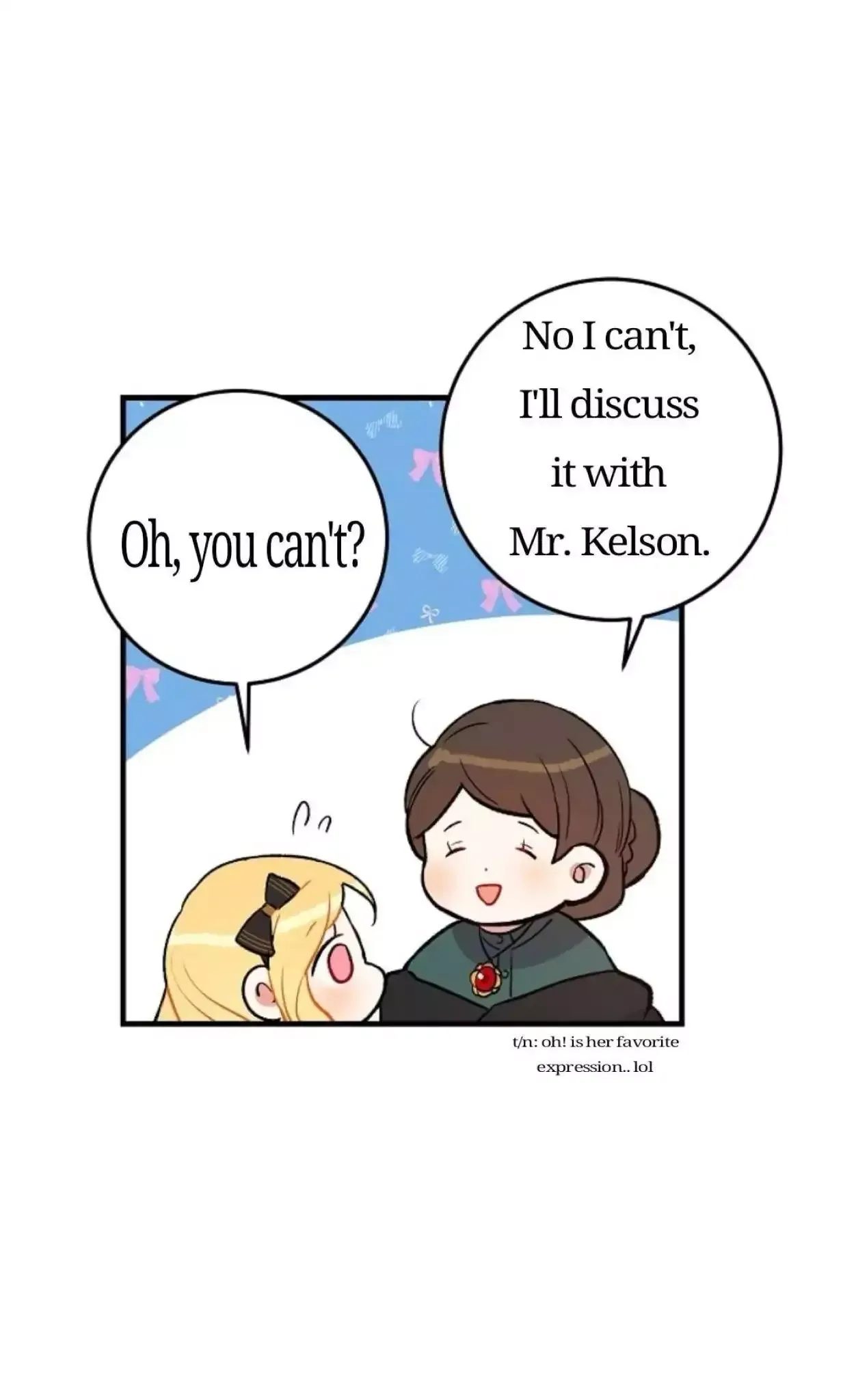 I am a child of this house Chapter 4 page 11
