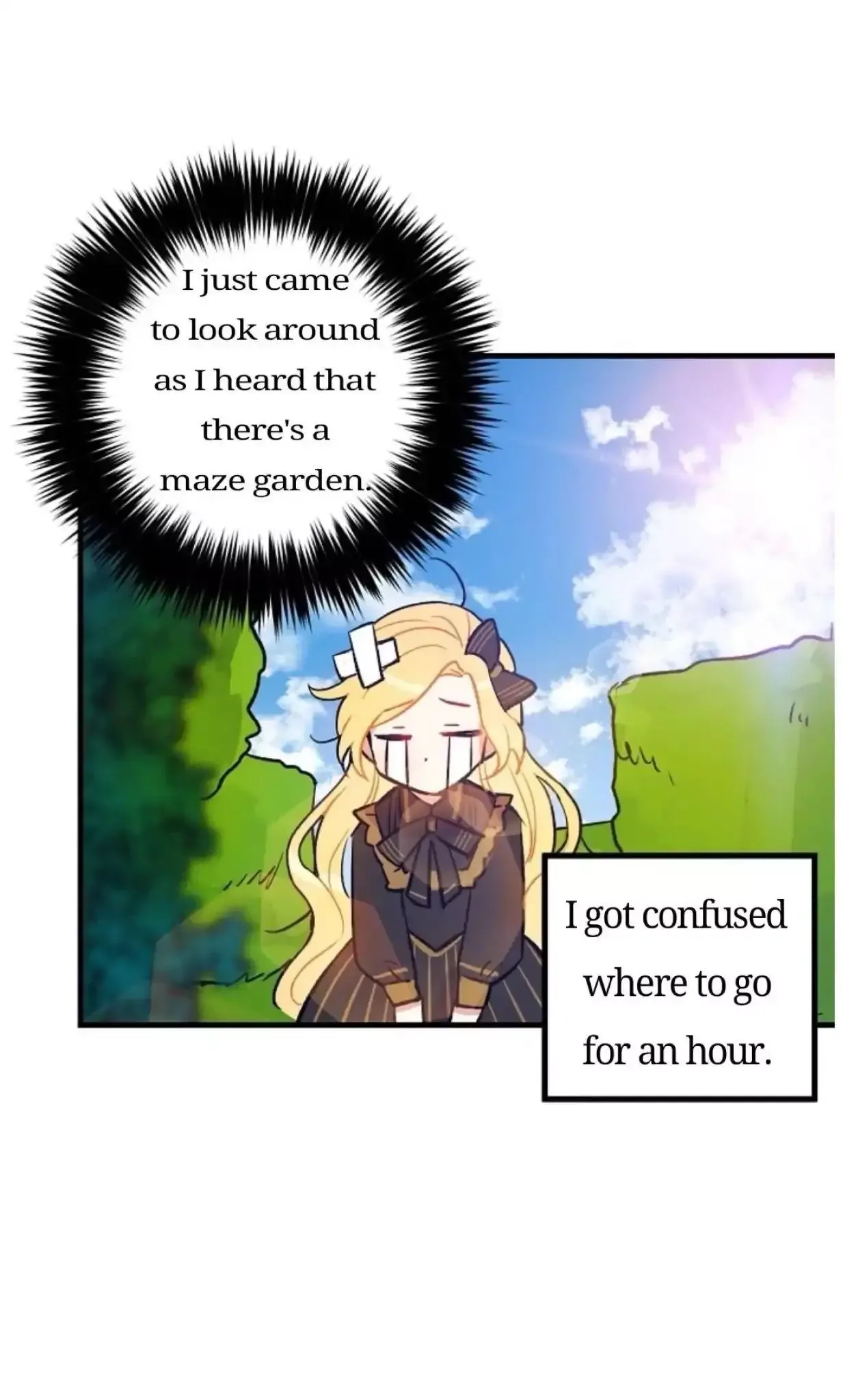 I am a child of this house Chapter 4 page 15