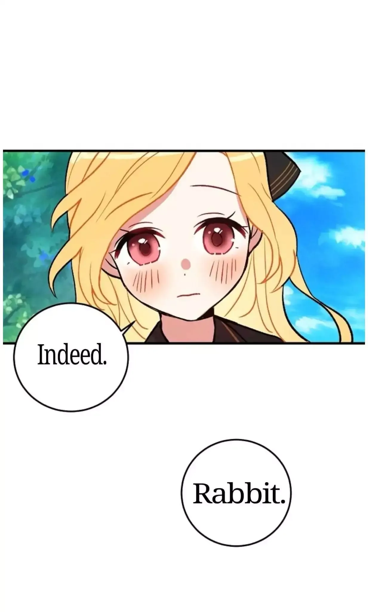 I am a child of this house Chapter 4 page 34